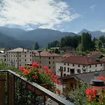 Paradiso Vakantiehuis Vigo di Cadore