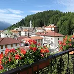 Vakantiehuis Paradiso