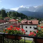 Paradiso Vigo di Cadore