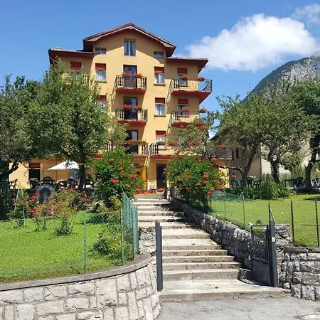 Vakantiehuis Paradiso