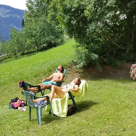 Paradiso Дом отдыха *