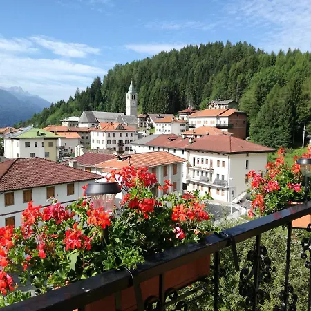 Nyaraló Paradiso