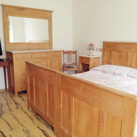 Paradiso Vigo di Cadore