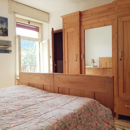 Casa de Férias Paradiso Vigo di Cadore