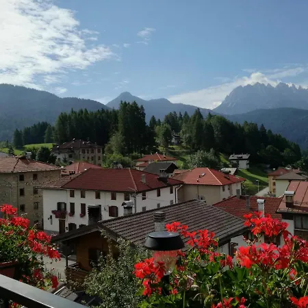 Casa de Férias Paradiso