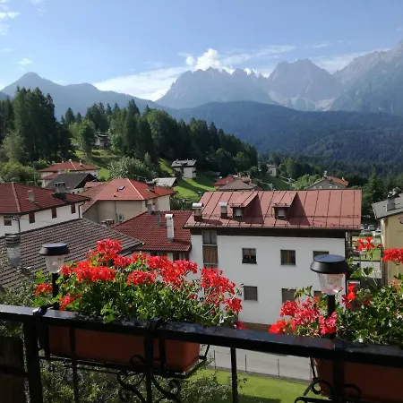 Paradiso Vigo di Cadore