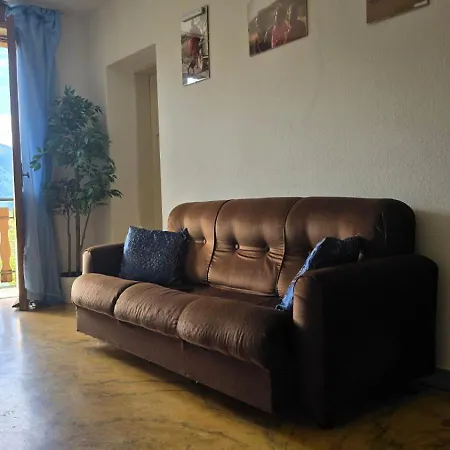 Paradiso Nyaraló