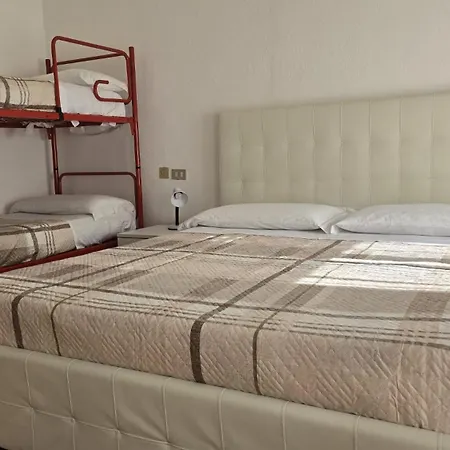 Paradiso Vakantiehuis Vigo di Cadore