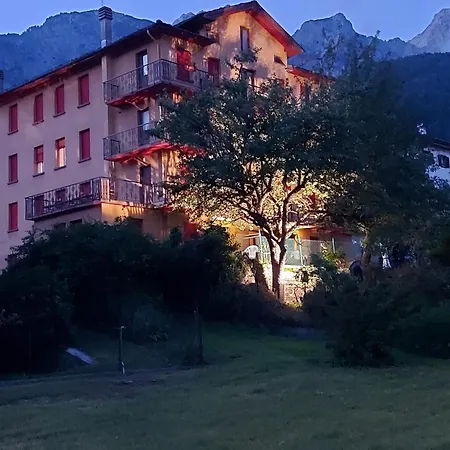 Paradiso Vakantiehuis *