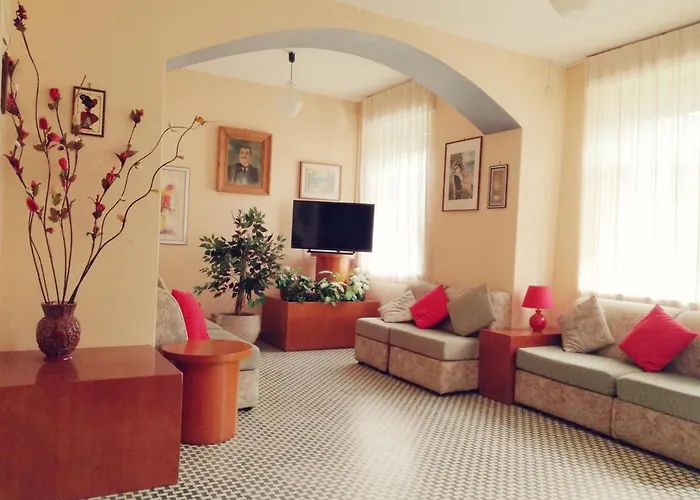 Paradiso Vigo di Cadore