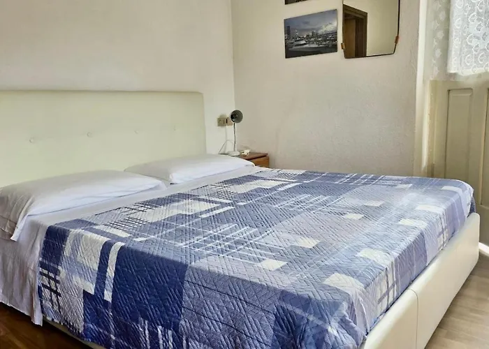 Holiday home Paradiso Vigo di Cadore