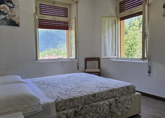 Paradiso Holiday home *