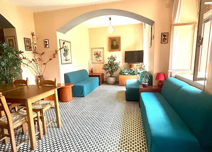 Vakantiehuis Paradiso *