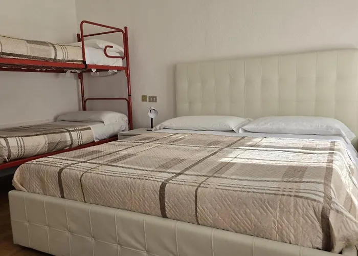 Paradiso Vakantiehuis Vigo di Cadore