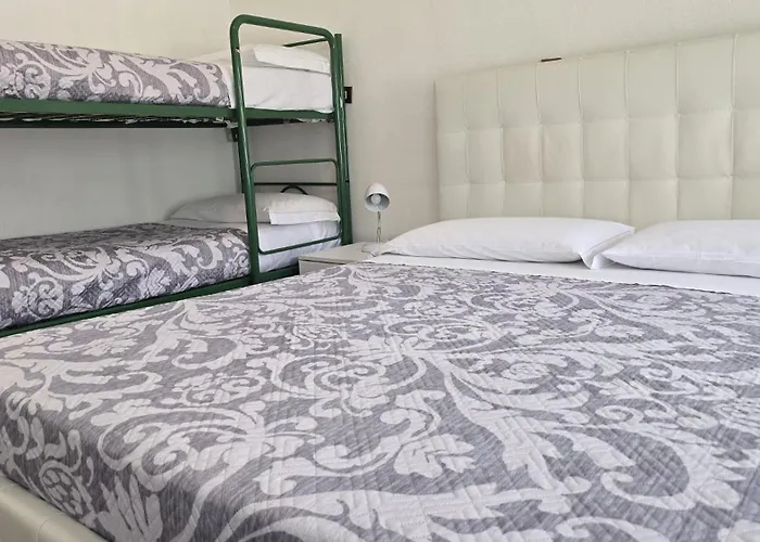 Vakantiehuis Paradiso