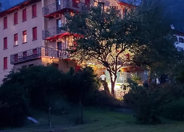 Paradiso Vakantiehuis *