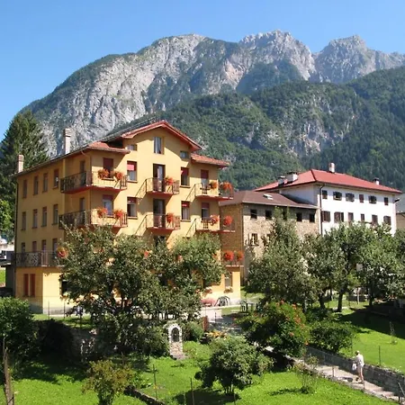 Paradiso * Vigo di Cadore