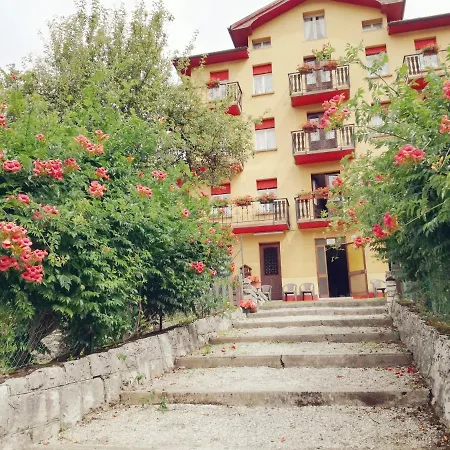 Paradiso Vigo di Cadore