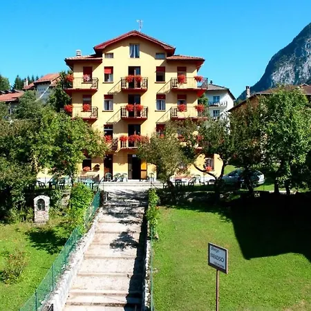 Paradiso Vigo di Cadore