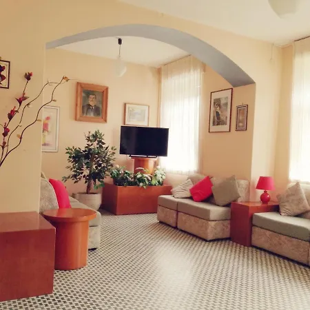 Paradiso Vigo di Cadore