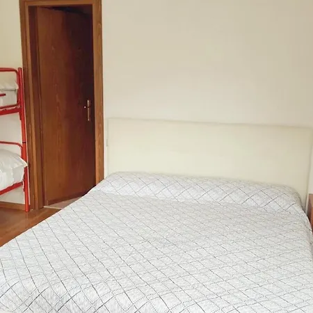 Paradiso Holiday home Vigo di Cadore