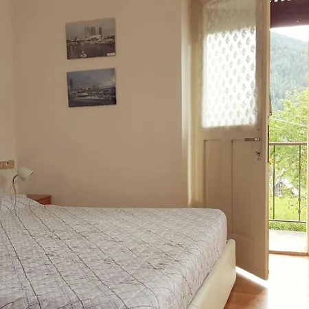 Paradiso Holiday home Vigo di Cadore