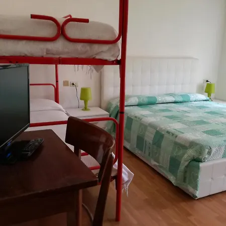 Paradiso Holiday home Vigo di Cadore