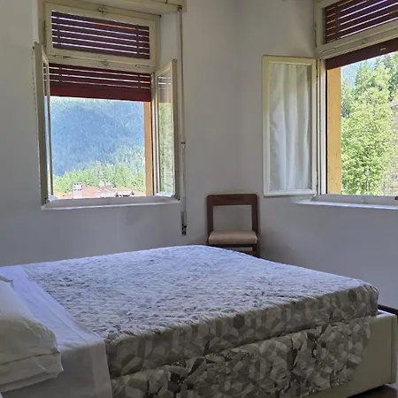 Paradiso Vakantiehuis *