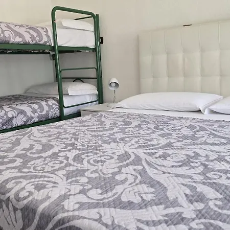 Dom wakacyjny Paradiso