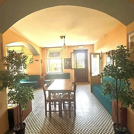 Paradiso بيت للعطل *