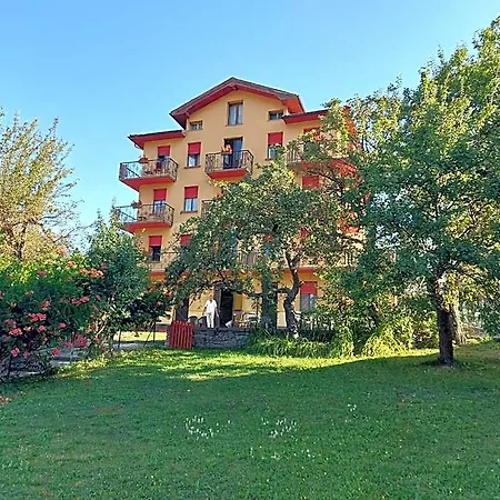 Paradiso بيت للعطل فيجو دي كادوري