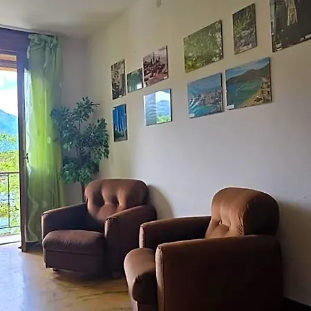 Paradiso فيجو دي كادوري