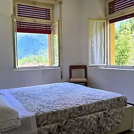بيت للعطل Paradiso