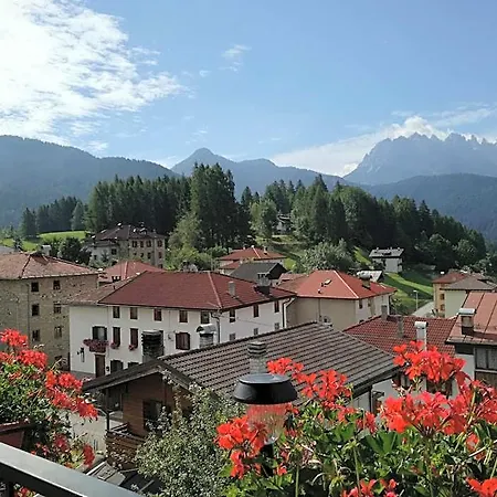 Paradiso فيجو دي كادوري