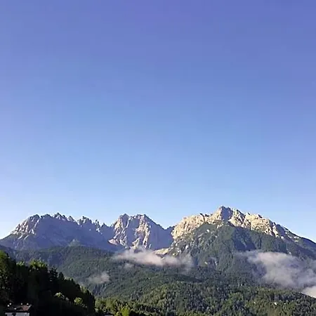Casa vacanze Paradiso Vigo di Cadore