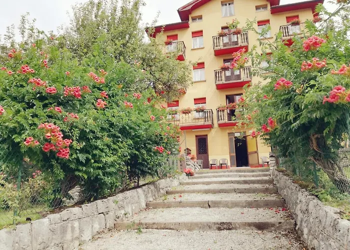 Paradiso Vigo di Cadore