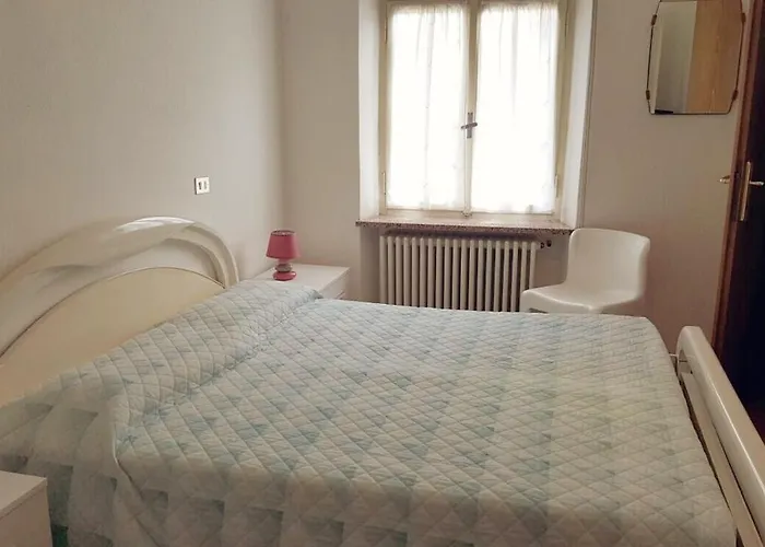 Paradiso Hébergement de vacances