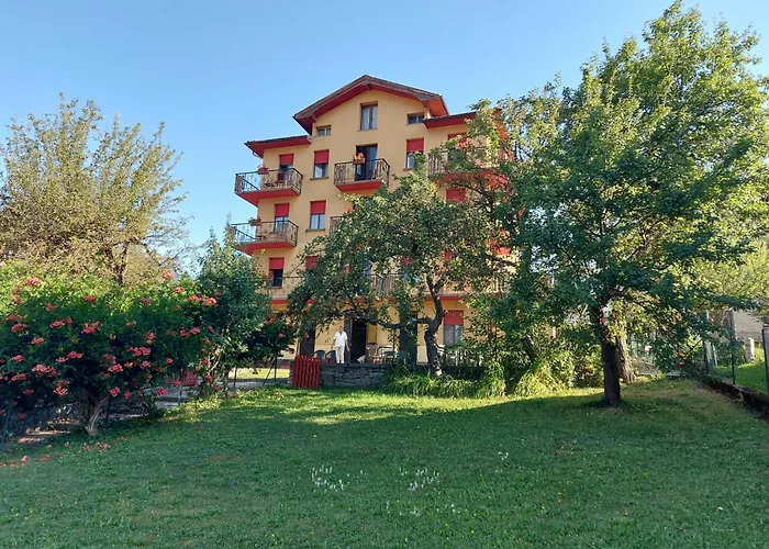 Paradiso * Vigo di Cadore